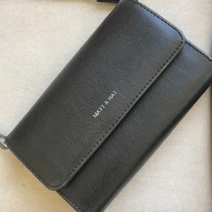 Mat & Nat Bag/Clutch